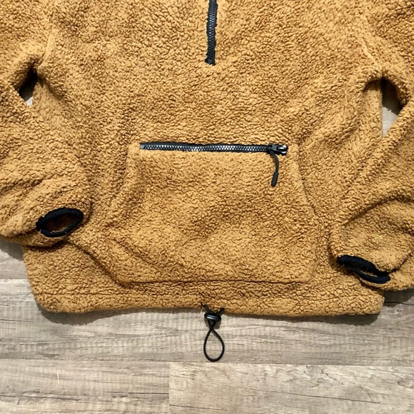 Sherpa pullover - Picture 4 of 4